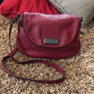 Marc by Marc Jacobs Natasha handbag